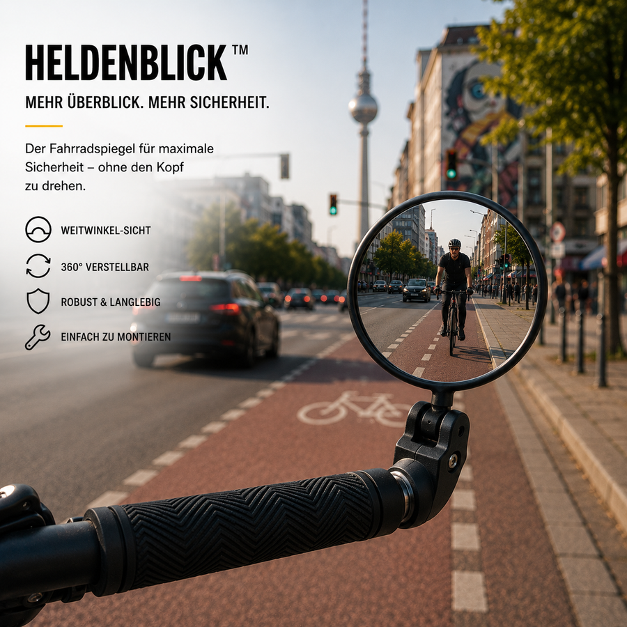Heldenblick™